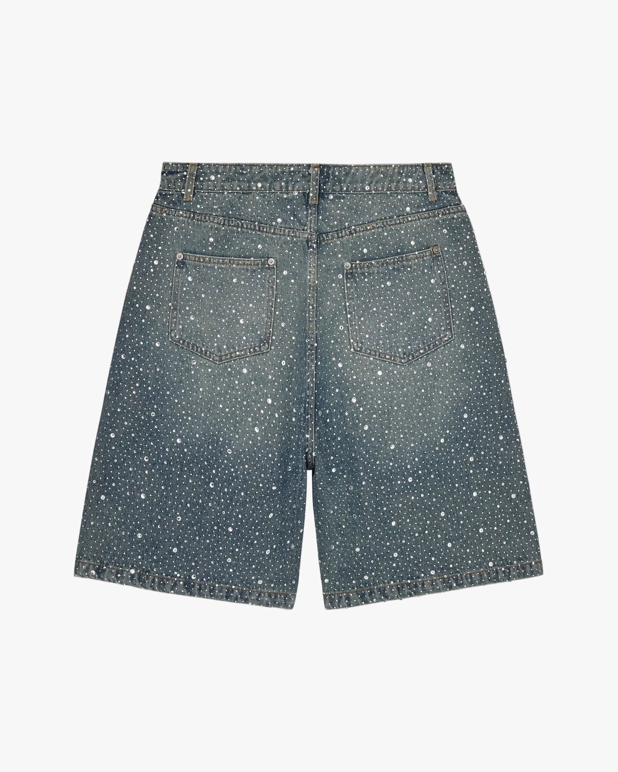 VALE FOREVER Rainstorm V2 Jorts