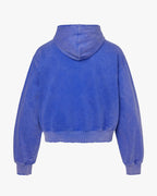 Vale Forever SCHWAB ZIP UP