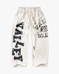 Vale Forever Black Picasso Sweats Oreo