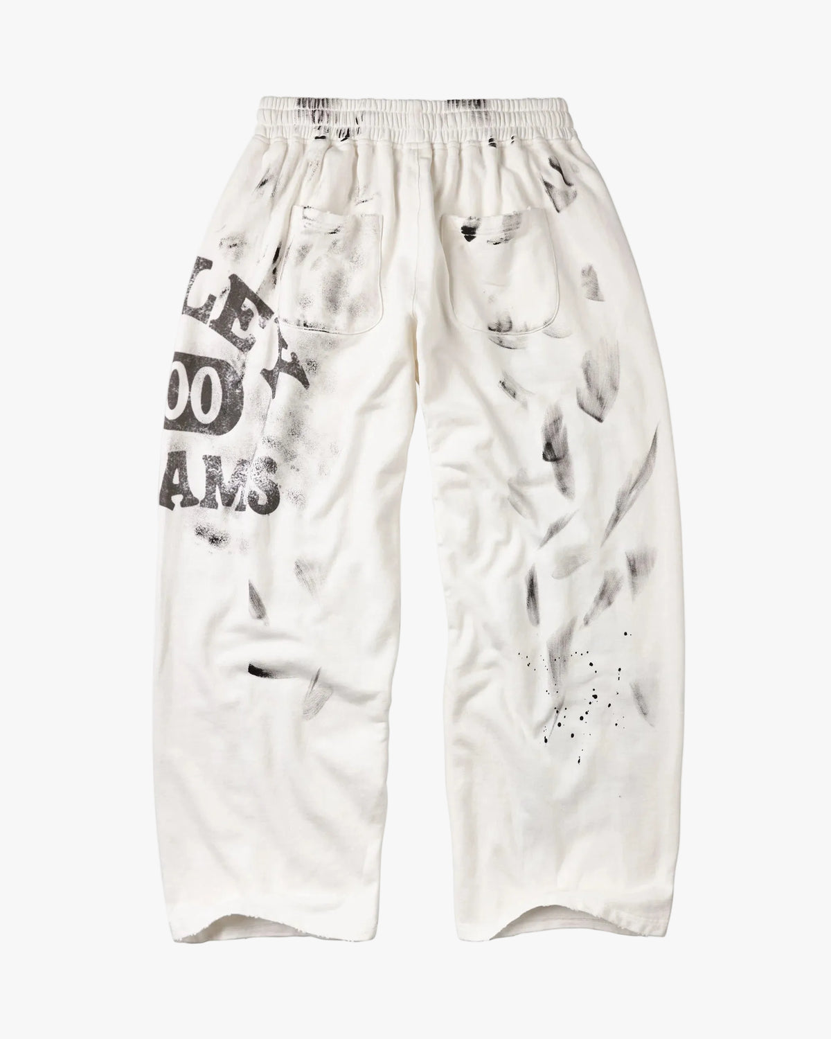 Vale Forever Black Picasso Sweats Oreo