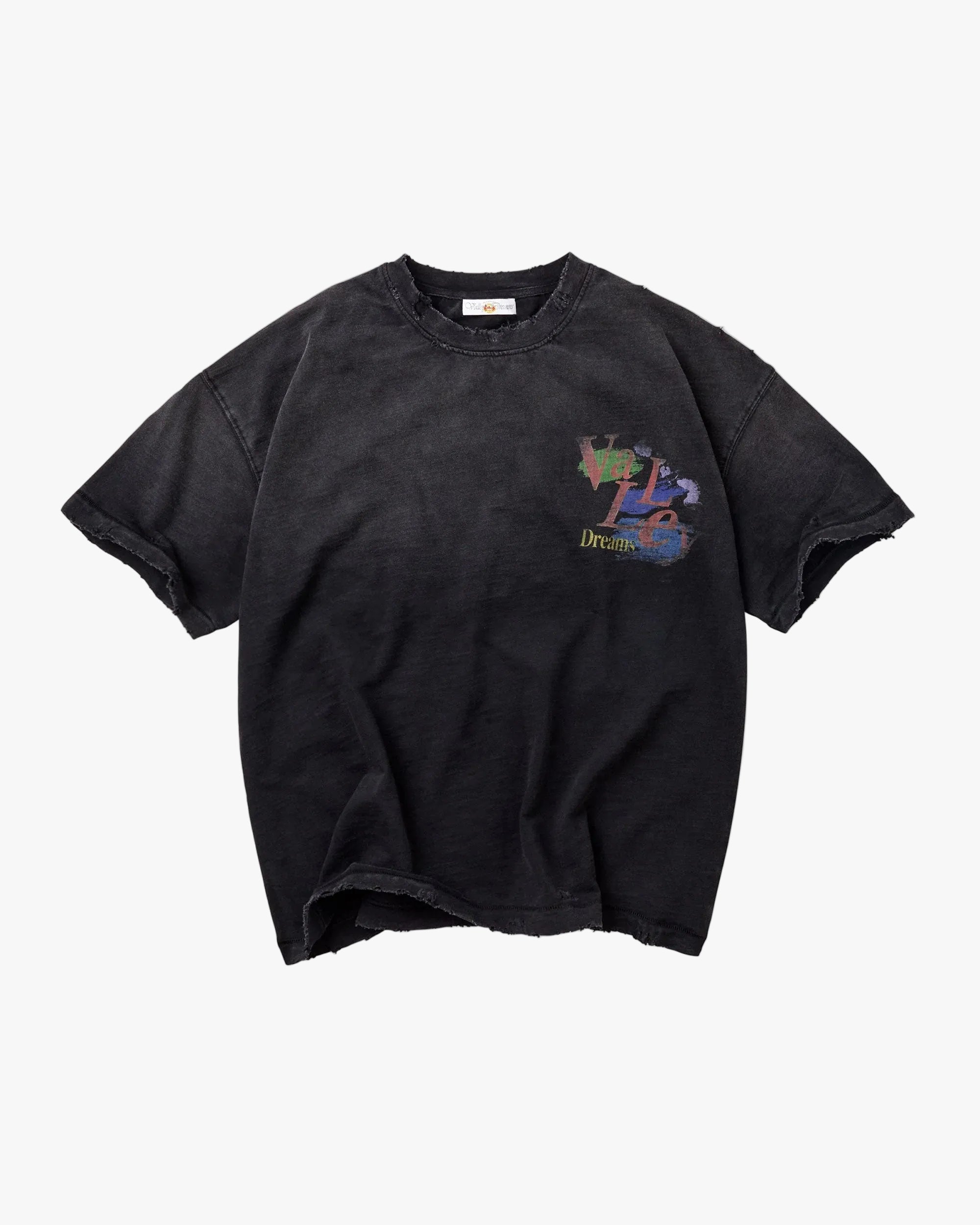 Vale Forever Rock Tee