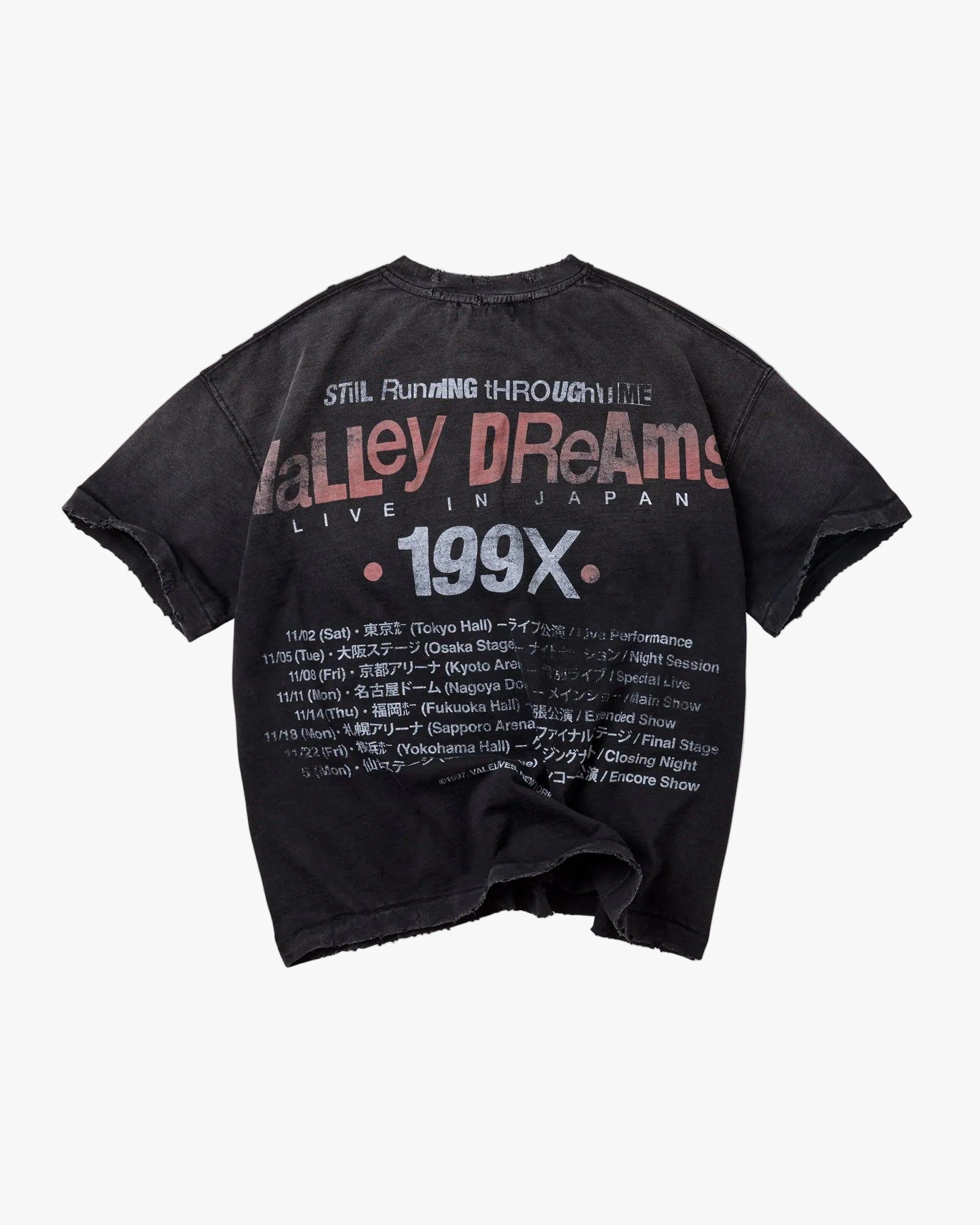 Vale Forever Rock Tee