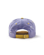Vale Forever Blue Day Cap Blue