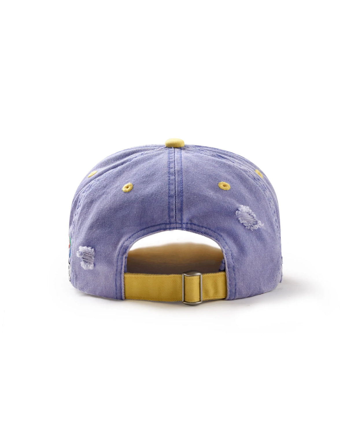 Vale Forever Blue Day Cap Blue