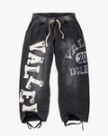 Vale Forever Black Picasso Sweats