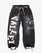 Vale Forever Black Picasso Sweats