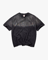 Vale Forever DIY VALE USA Tee Black