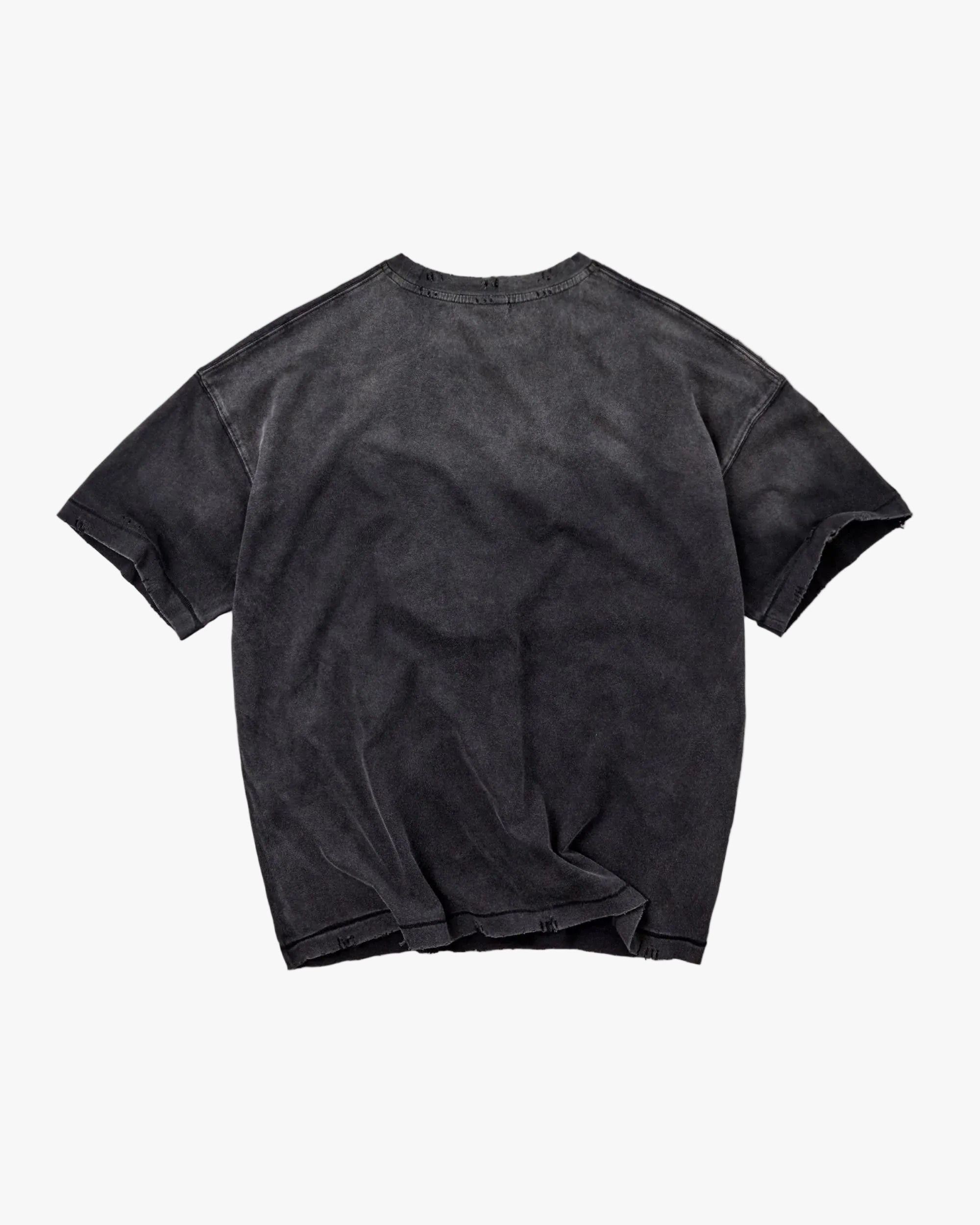 Vale Forever DIY VALE USA Tee Black