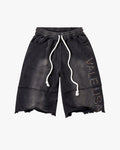 Vale Forever DIY VALE USA Sweat Shorts
