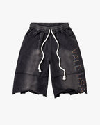 Vale Forever DIY VALE USA Sweat Shorts