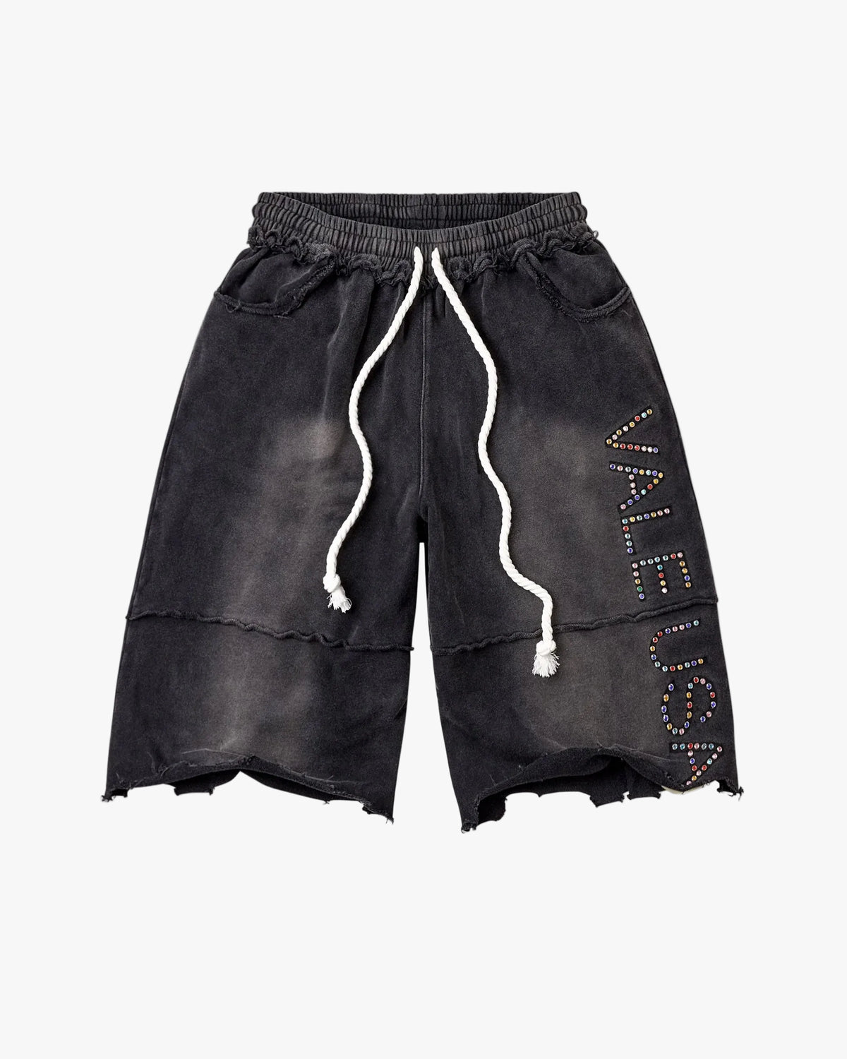 Vale Forever DIY VALE USA Sweat Shorts