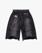 Vale Forever DIY VALE USA Sweat Shorts