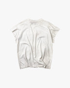 Vale Forever No Drugs Tank White