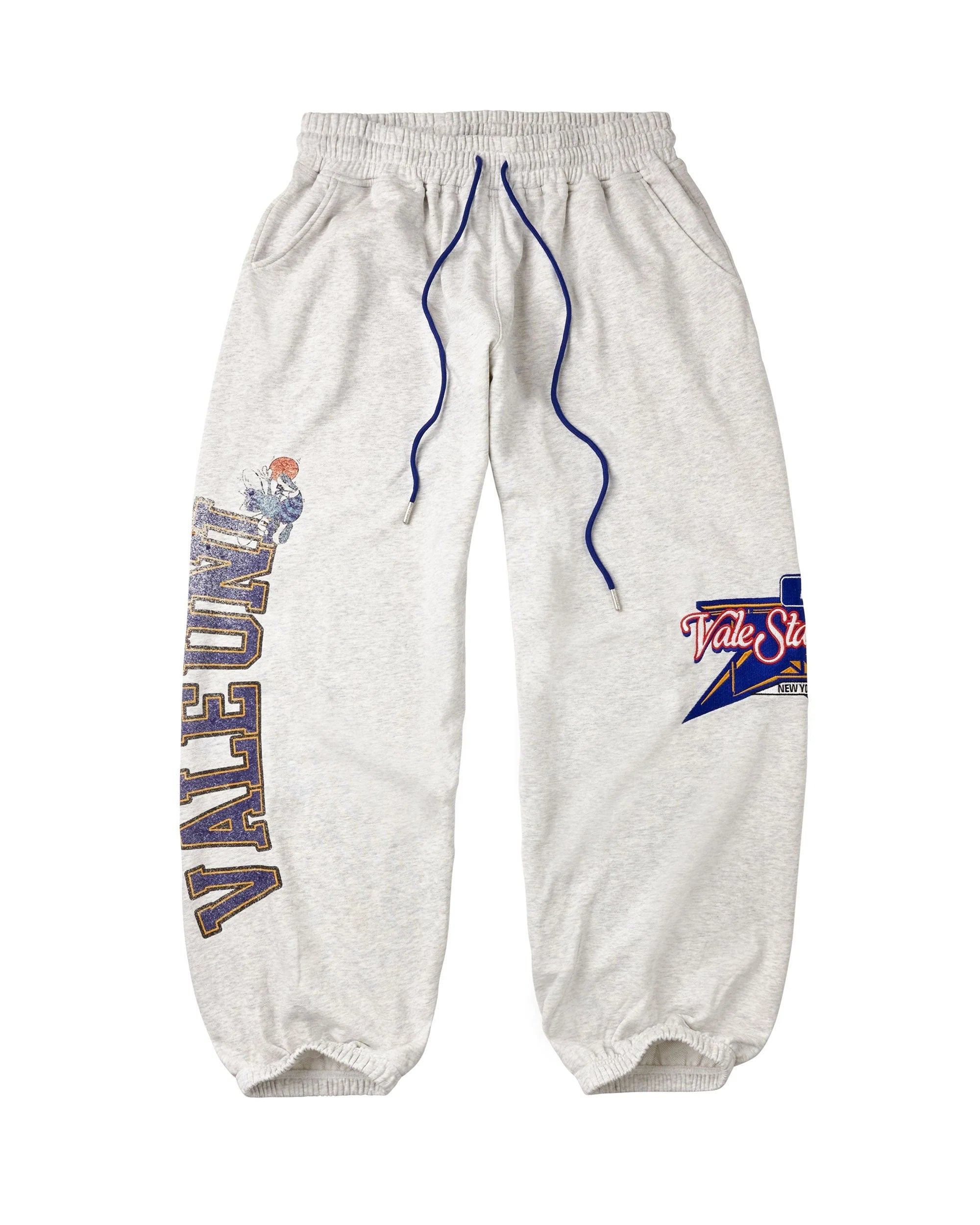 Vale Uni Sweatpants Grey