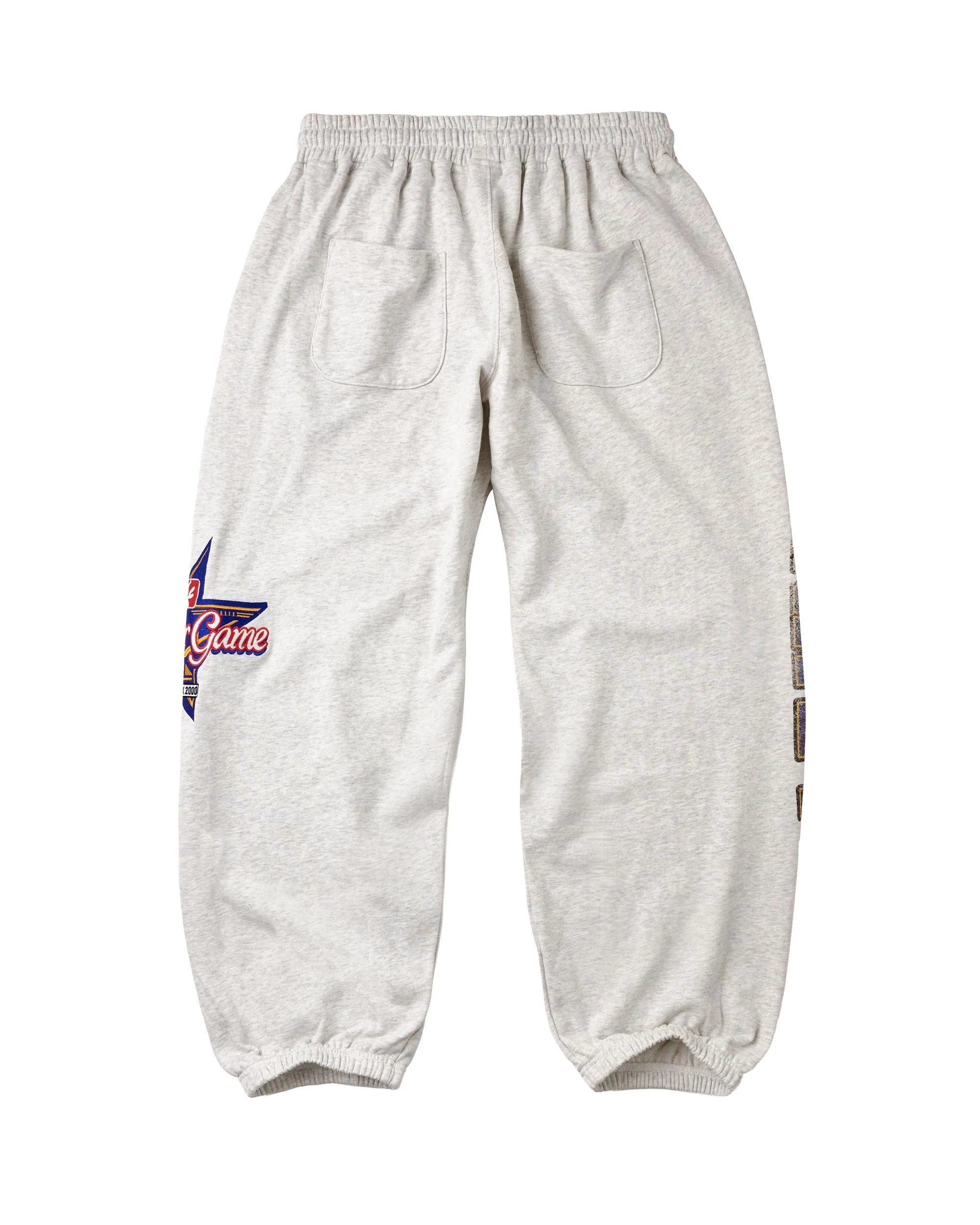 Vale Uni Sweatpants Grey