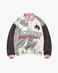 Vale Forever Smoke Rugby Longsleeve
