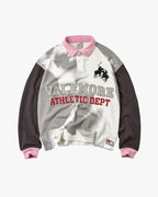 Vale Forever Smoke Rugby Longsleeve