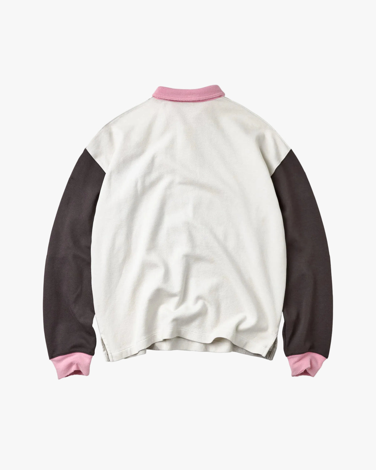 Vale Forever Smoke Rugby Longsleeve