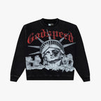 Godspeed ROME Sweatshirt