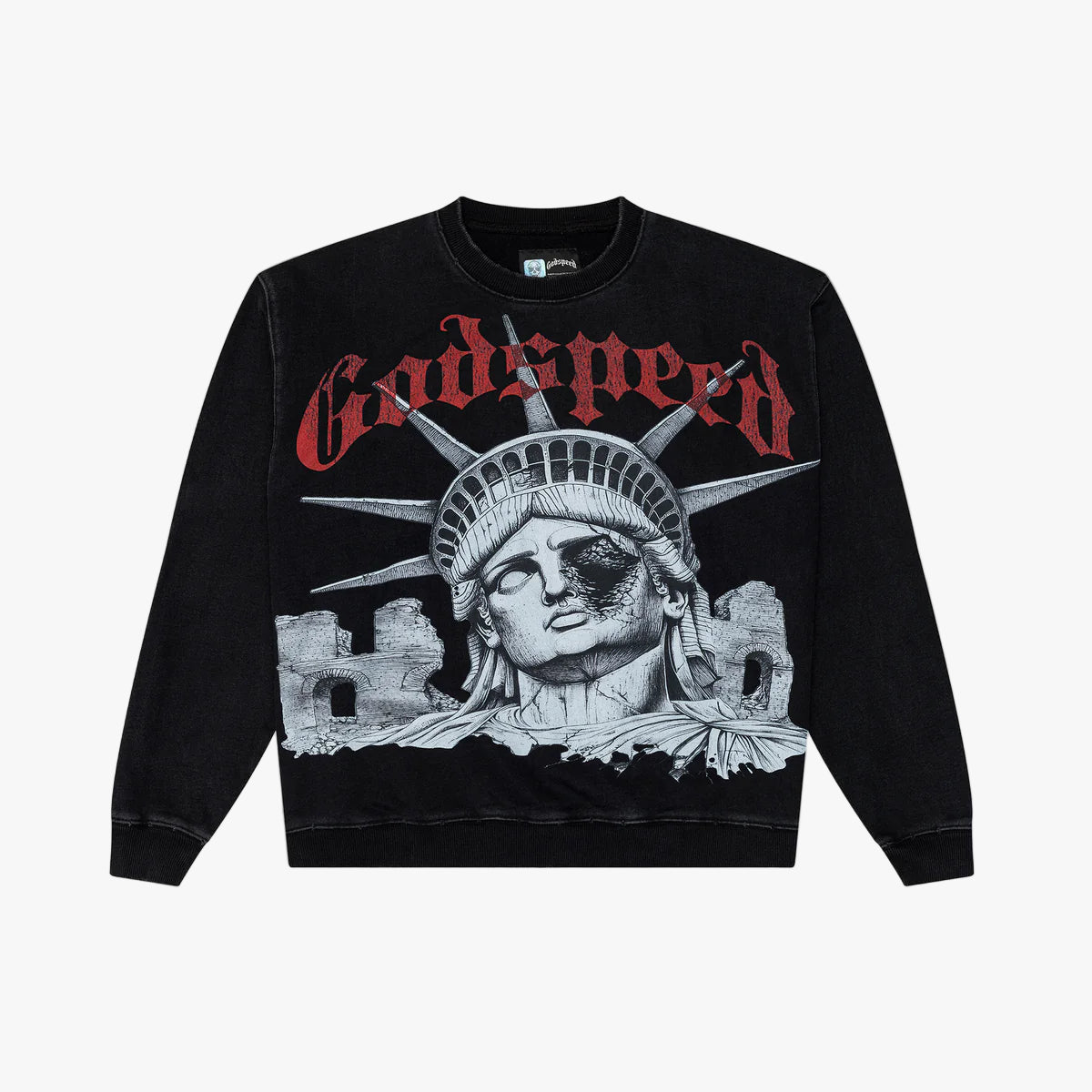 Godspeed ROME Sweatshirt