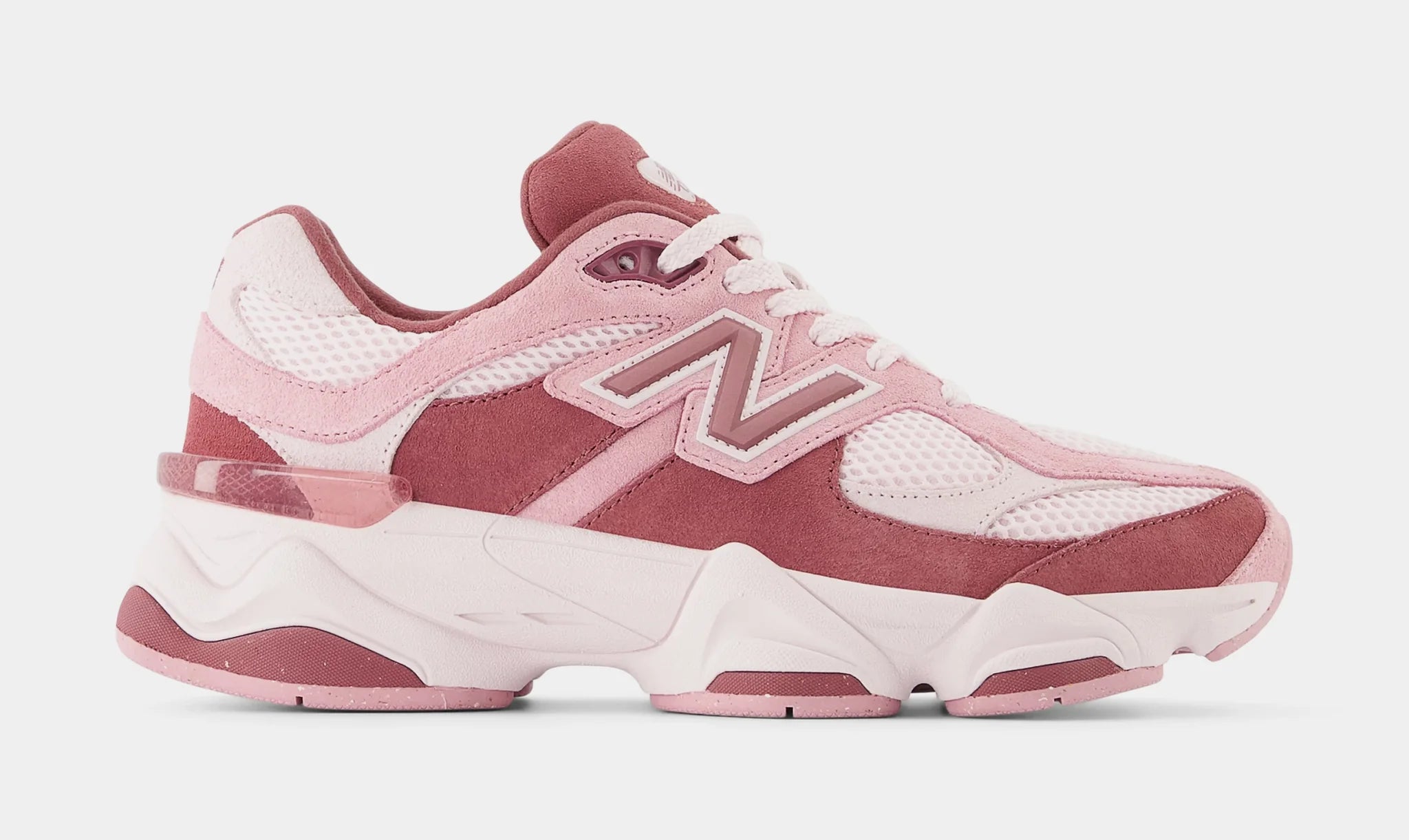 New Balance 9060 Pink