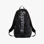 Supreme Backpack (SS20) Black