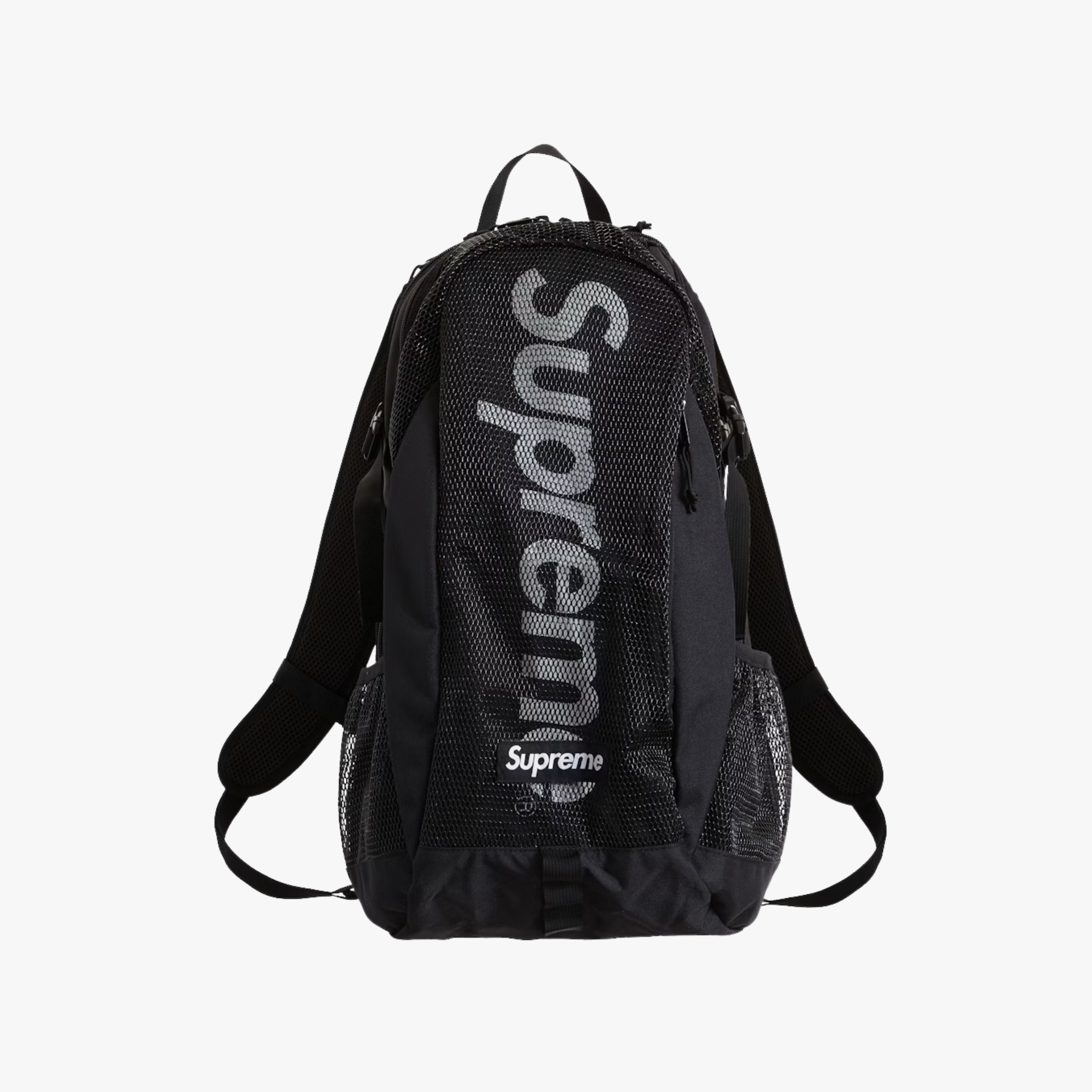 Supreme Backpack (SS20) Black