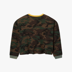 GV Gallery Raspberry Hills D.C THERMAL Camo