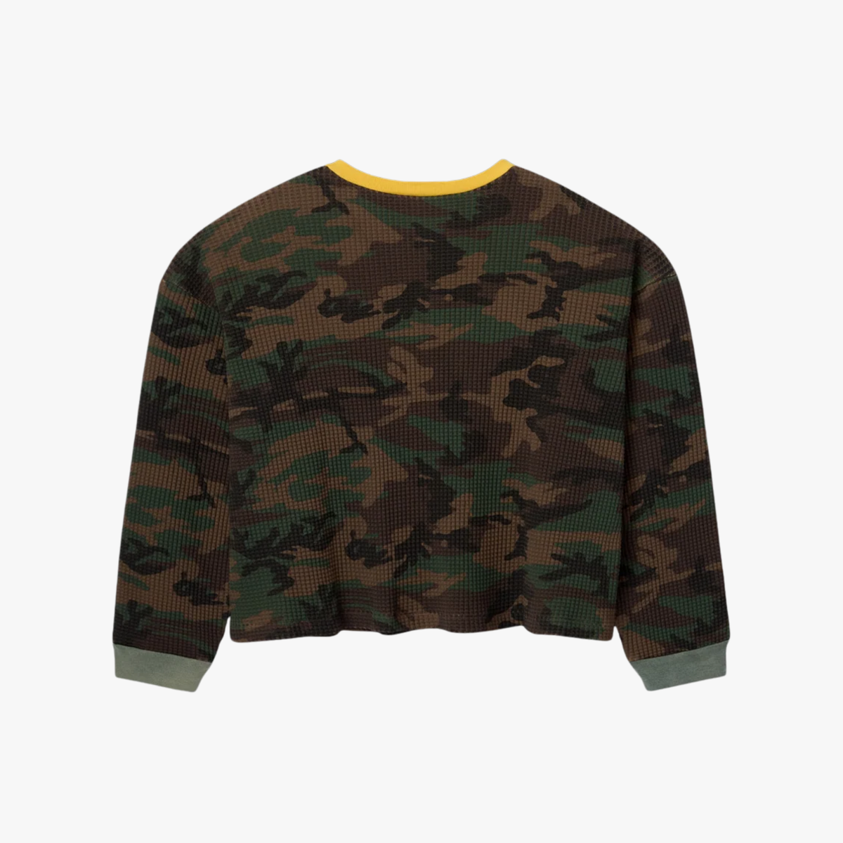 GV Gallery Raspberry Hills D.C THERMAL Camo