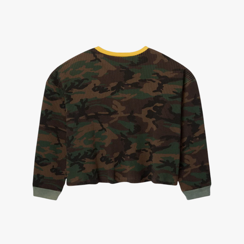 GV Gallery Raspberry Hills D.C THERMAL Camo