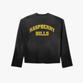 GV Gallery Raspberry Hills Black Khalifa Thermal