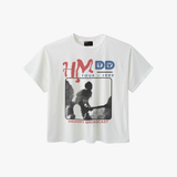 HMDD DD TV Shirt