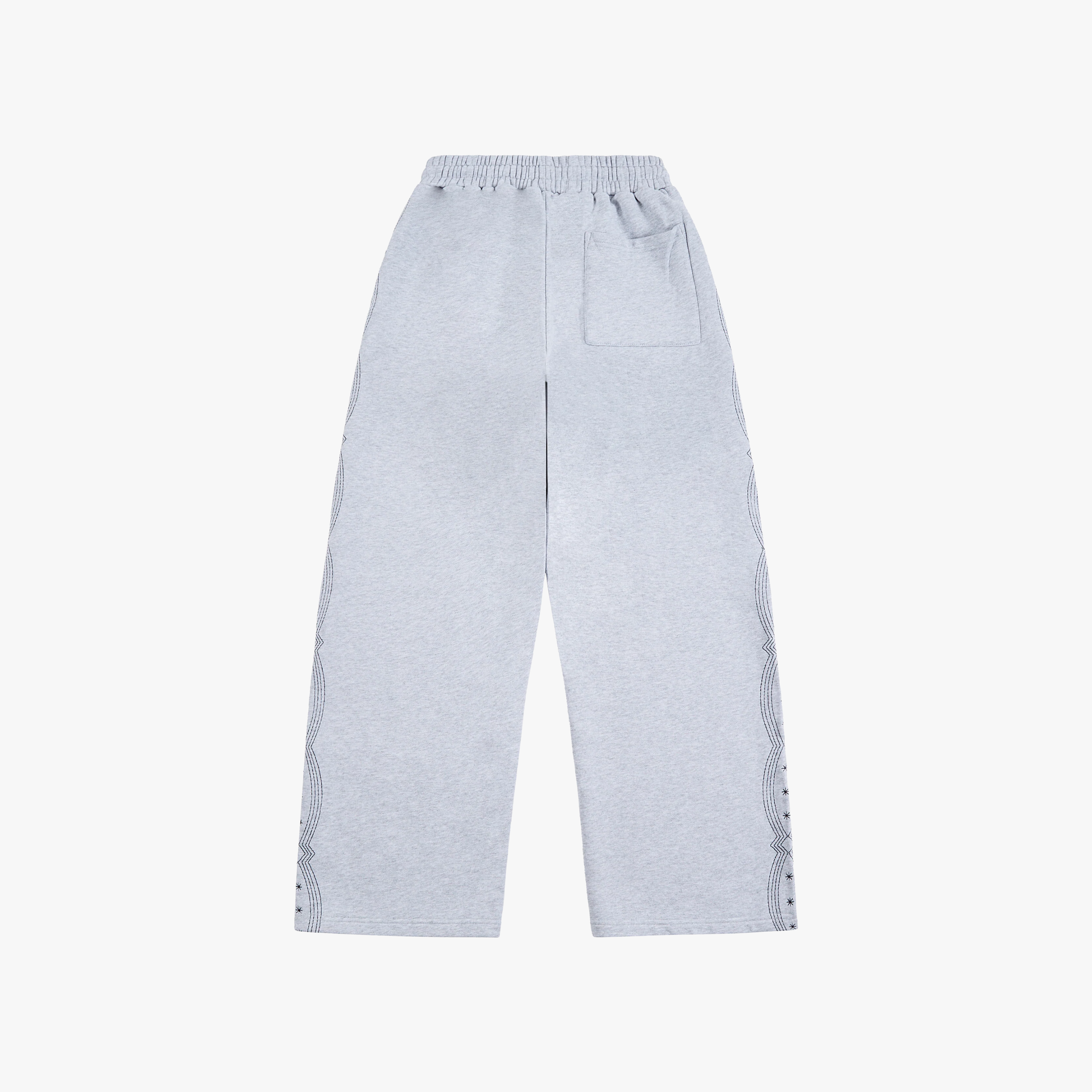 Boredom Kills University Sweatpants