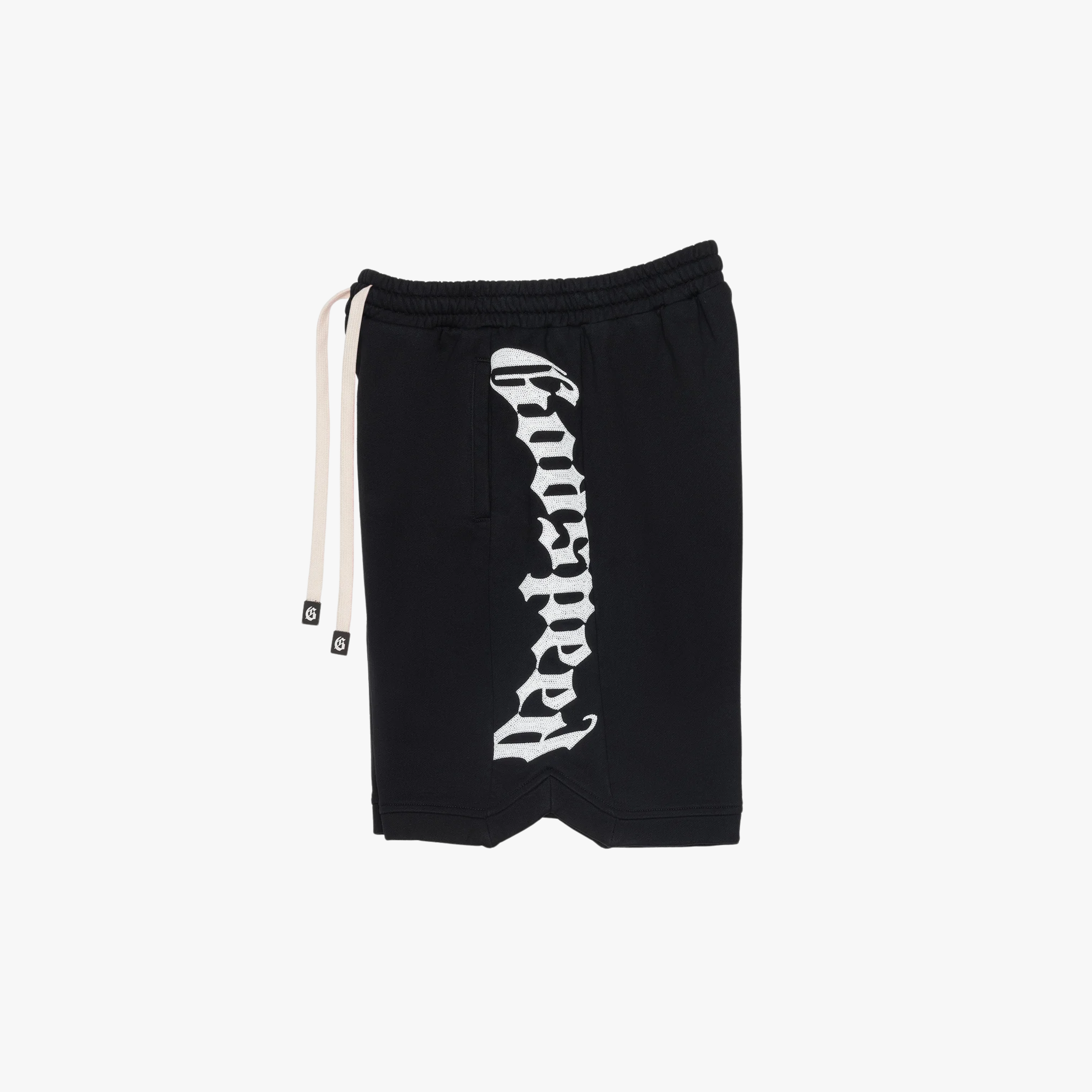 Godspeed NYC Courtside Shorts Black