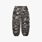 GV Gallery Raspberry Hills Snow Camo Sweats