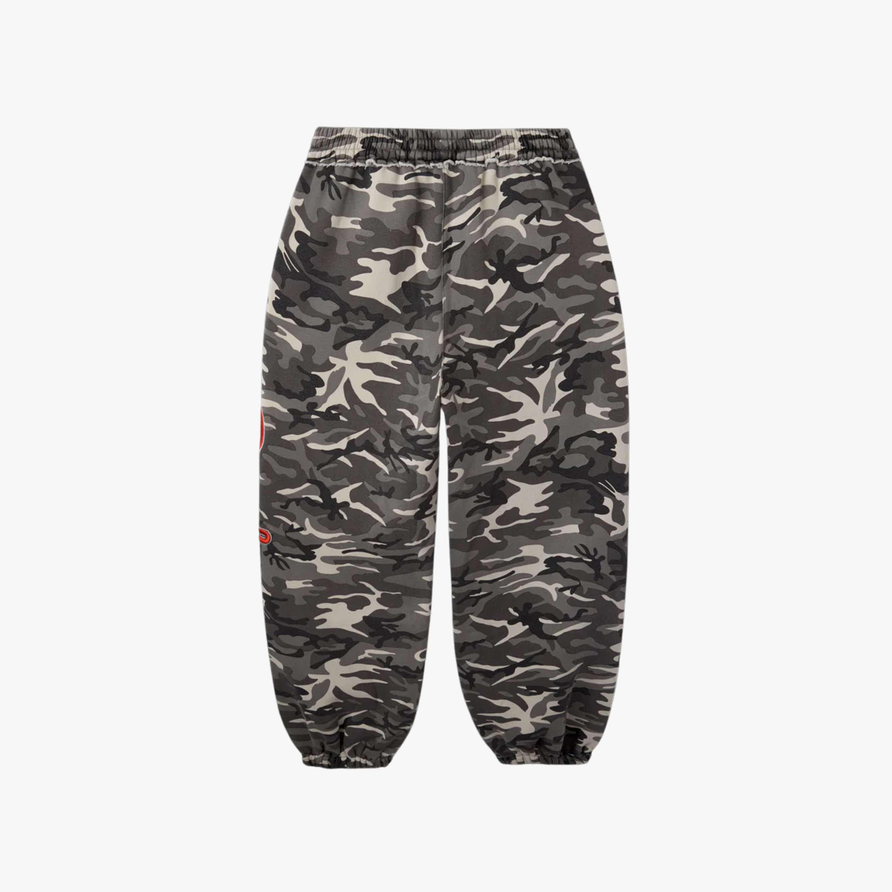 GV Gallery Raspberry Hills Snow Camo Sweats