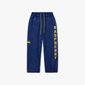 GV Gallery Raspberry Hills Brian White Sweats Navy