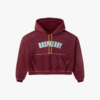 GV Gallery Raspberry Hills Vando Hoodie