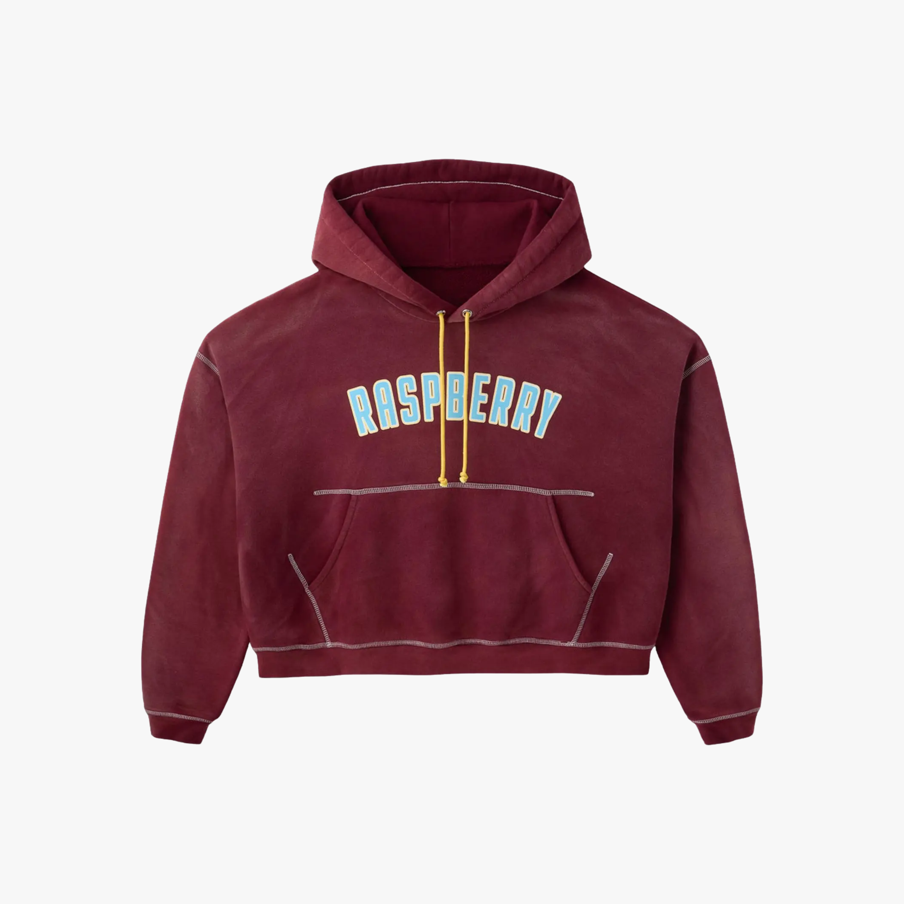 GV Gallery Raspberry Hills Vando Hoodie