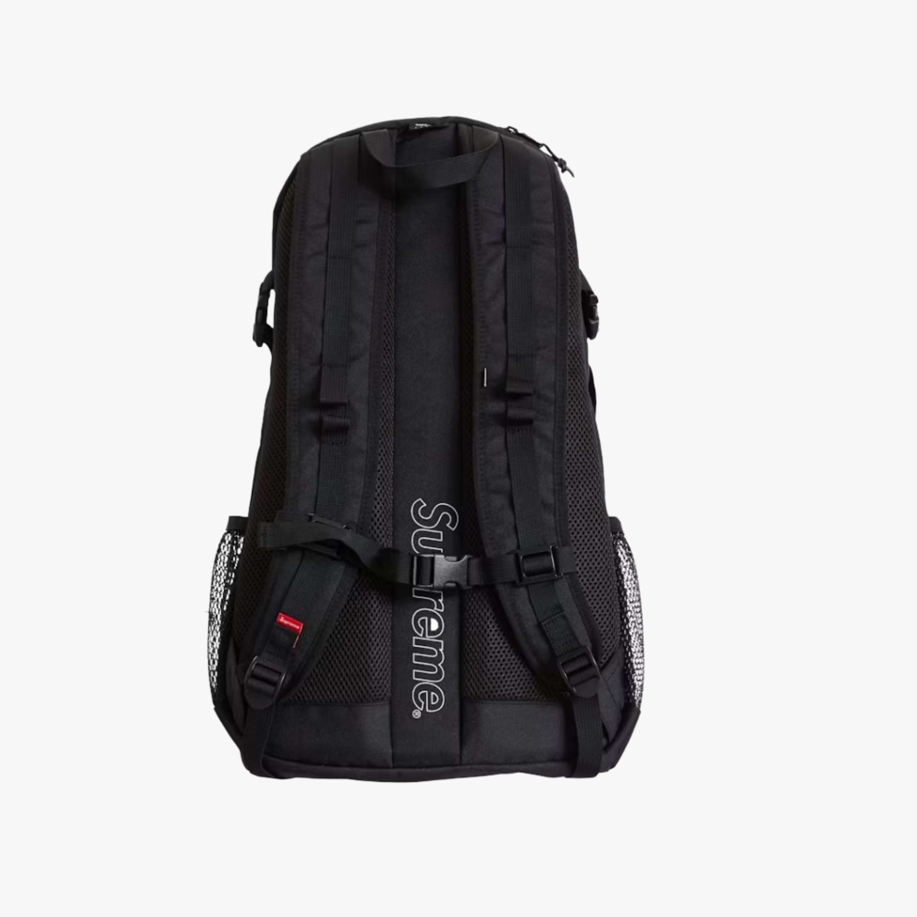 Supreme Backpack (SS20) Black