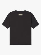 Essentials Fear Of God Iron Tee 1977