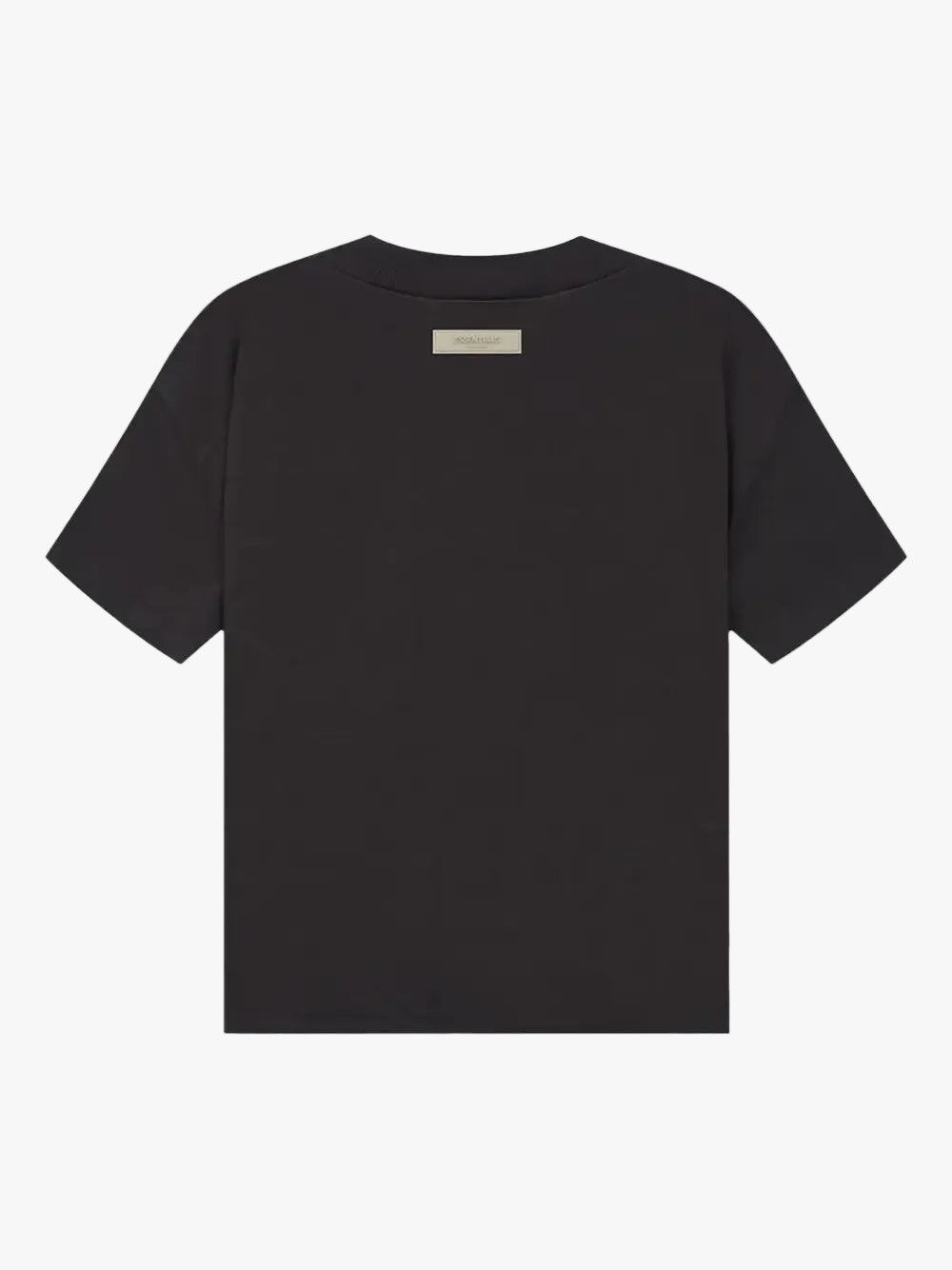 Essentials Fear Of God Iron Tee 1977