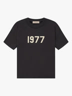 Essentials Fear Of God Iron Tee 1977