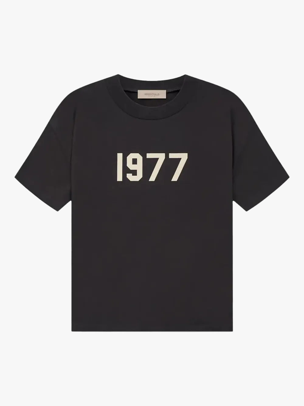 Essentials Fear Of God Iron Tee 1977