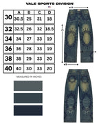 Vale Forever Celestial Denim
