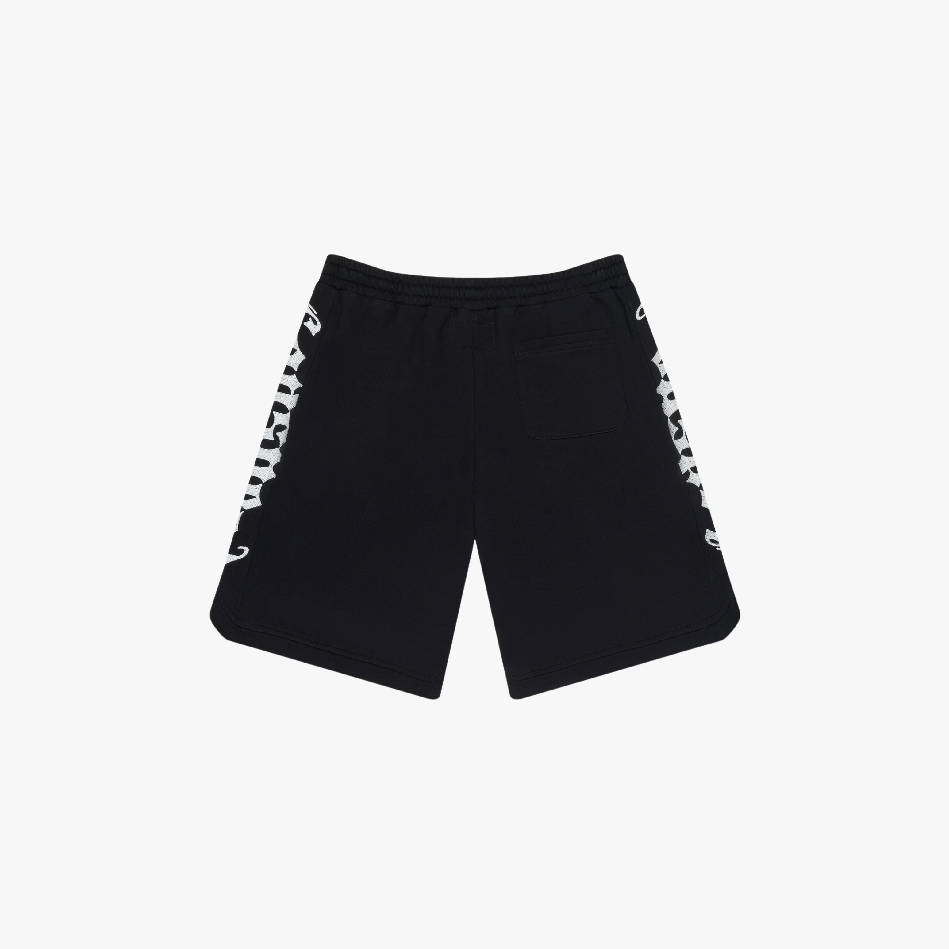 Godspeed NYC Courtside Shorts Black