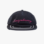 GV Gallery Raspberry Hills Britney Hat Navy/Pink
