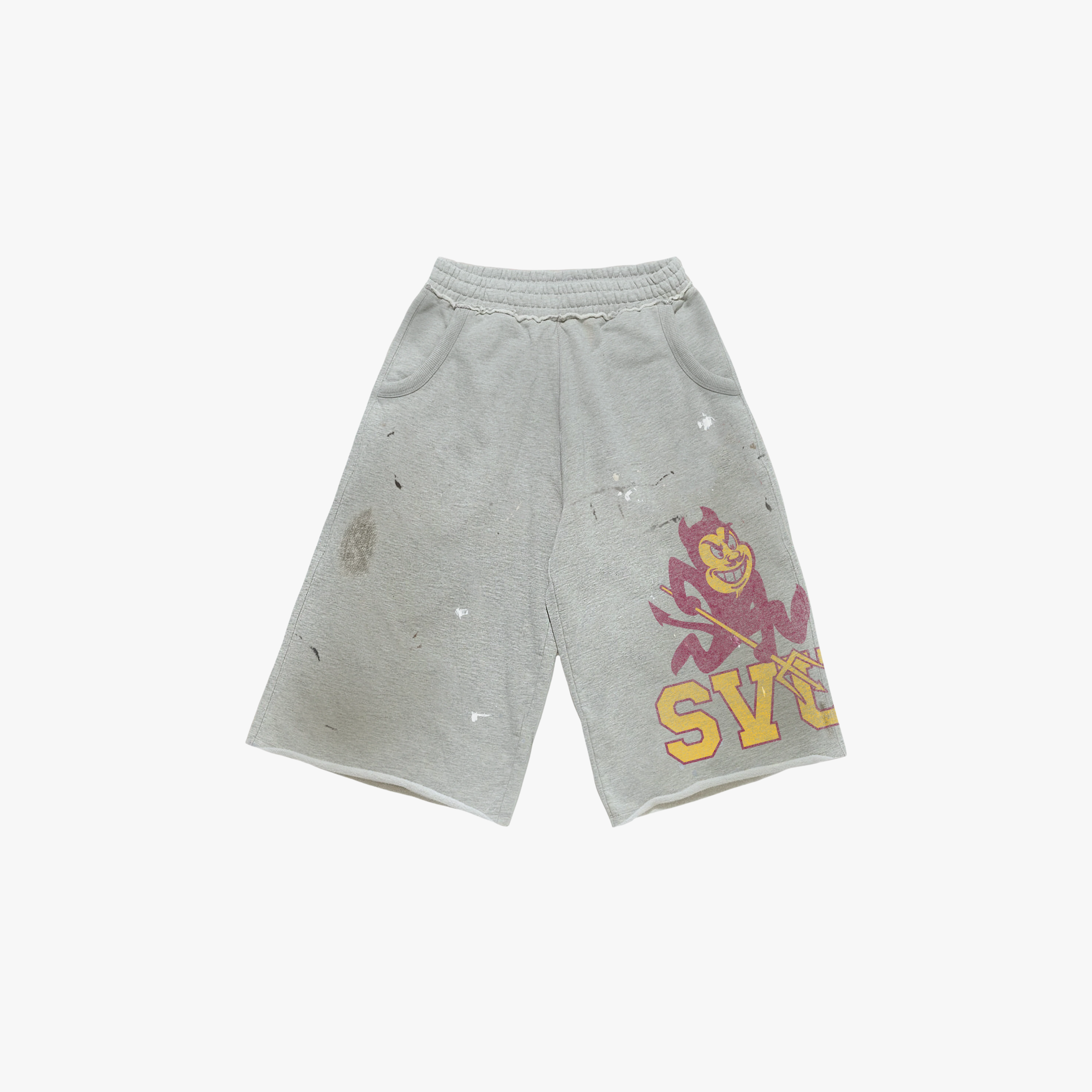 Saint Vanity SUN DEVILS LONGSHORTS