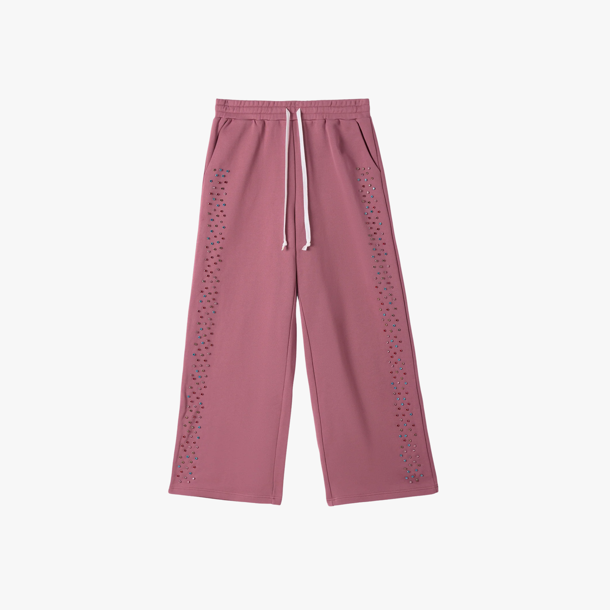 AZVA Crystal Cactus Raspberry Sweats