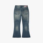 GV Gallery Raspberry Hills Miley Cyrus Denim Jeans Indigo